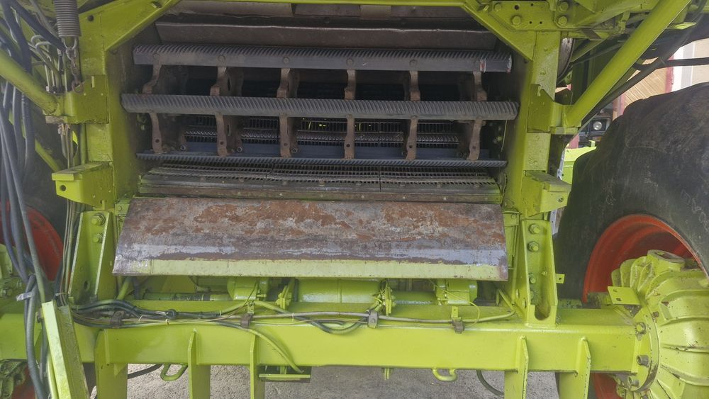 Vand combina claas dominator 98 sl maxi