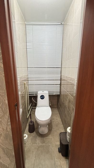 Сдается 3-х ком квартира