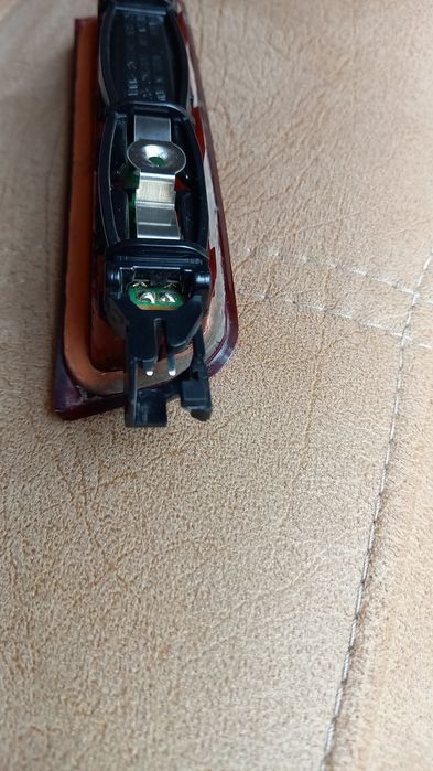 Трети стоп за Фолксваген Кади