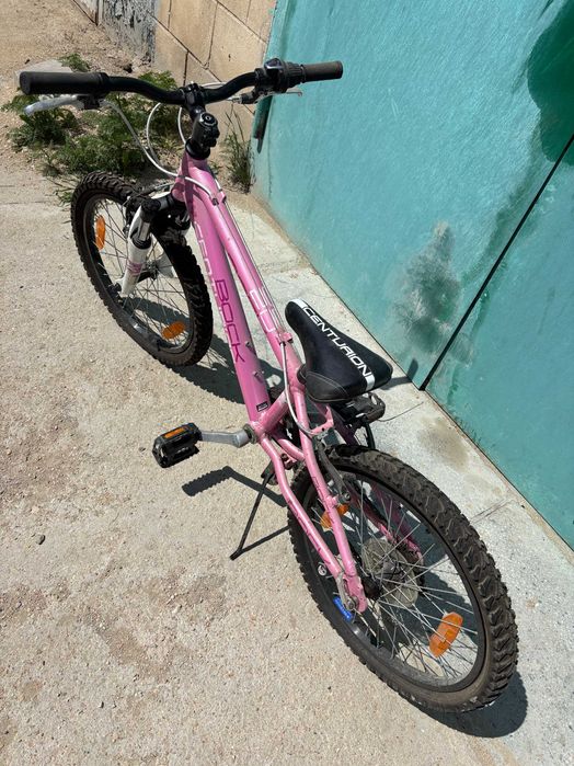 Велосипед подростковый