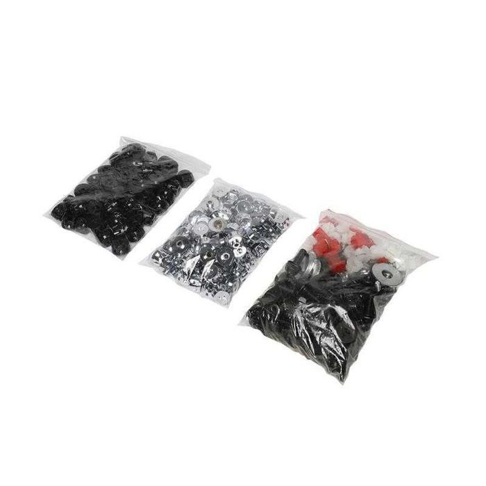 Overfendere extensii roti Jeep Wrangler JK 2007-2017