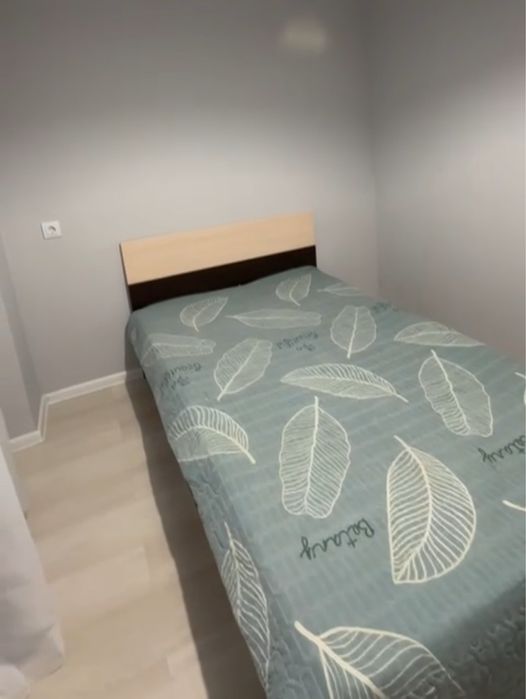 Сдам евро двушка в ЖК Алтын шар 2