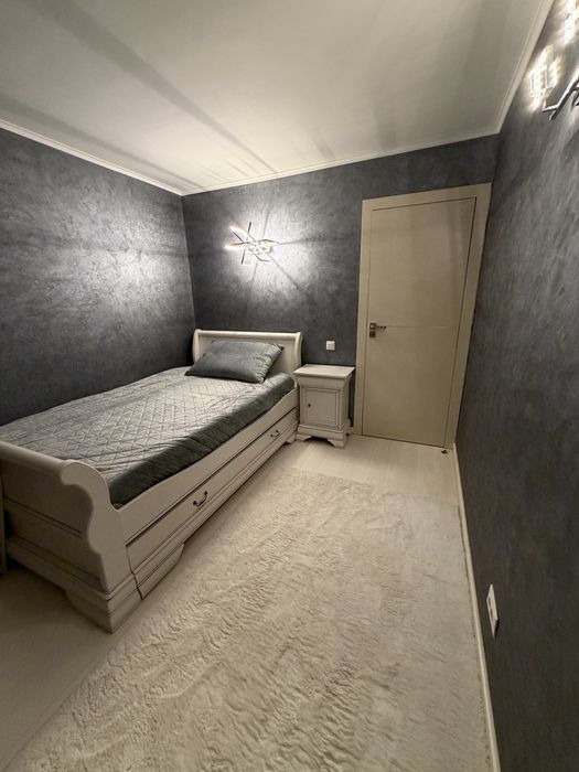 Apartament 3 camere