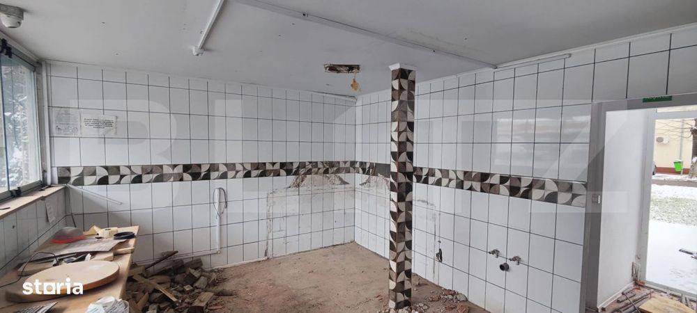 Vand Spatiu Comercial, vad comercial ft bun