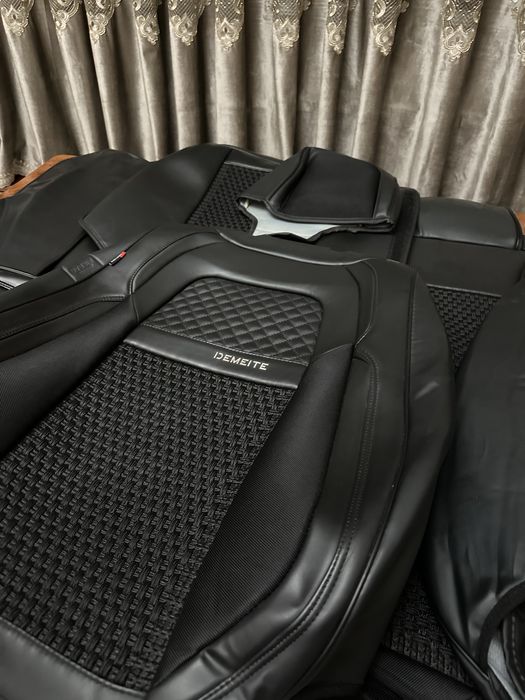 Universal chexol ideal demeit