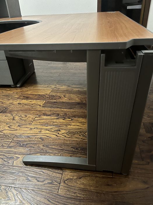 Офисная мебель Fursys (Корея)