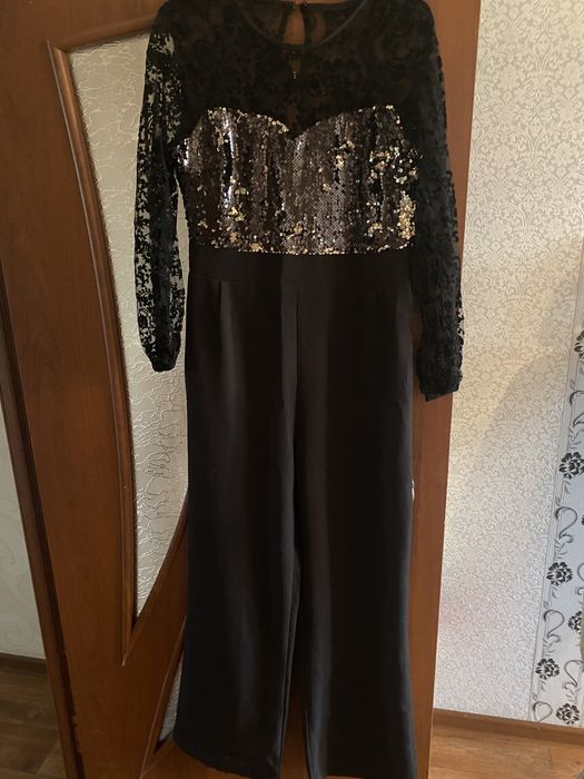 Вечерние наряды