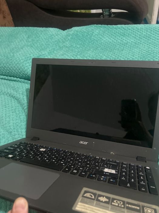 Продам ноутбук acer