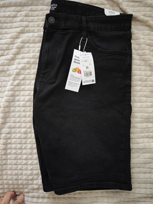 Къси панталони на Celio - W38