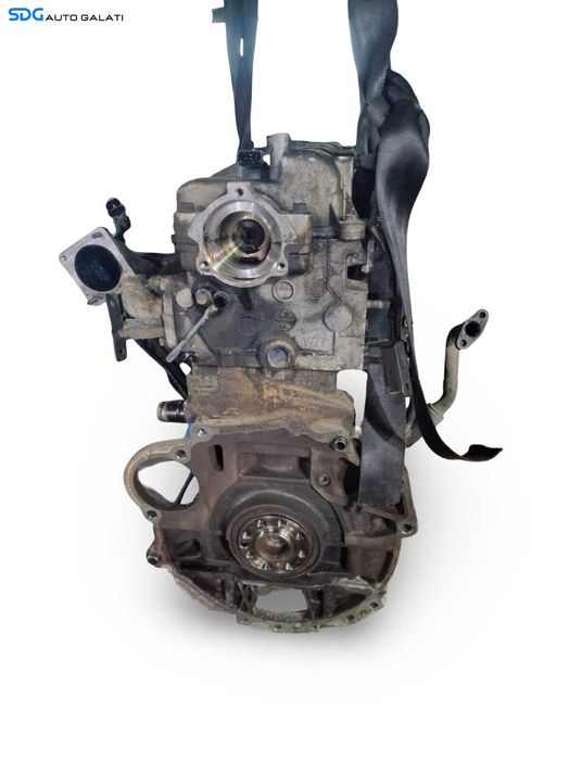 Motor Ambielat Fara Anexe 2.0 CRDI D4EA Euro 3 Hyundai Trajet 2000 - 2008 Cod 2110127A00A 2110127A10 21101-27A00A 21101-27A10 [K8431]