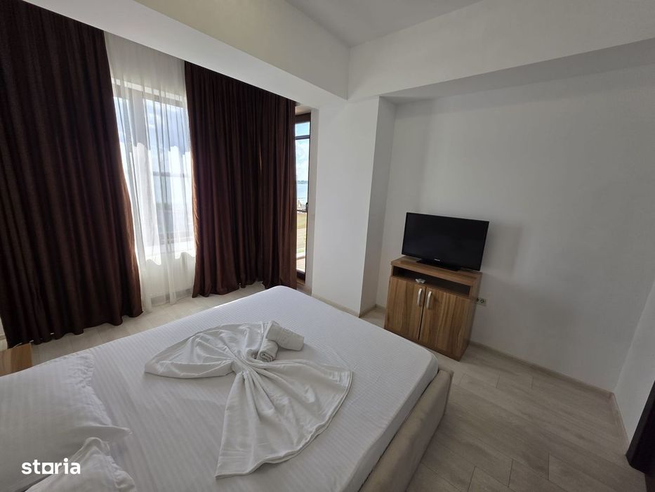 Apartament 2  camere situat la Summerland Residence - Mamaia  350 euro