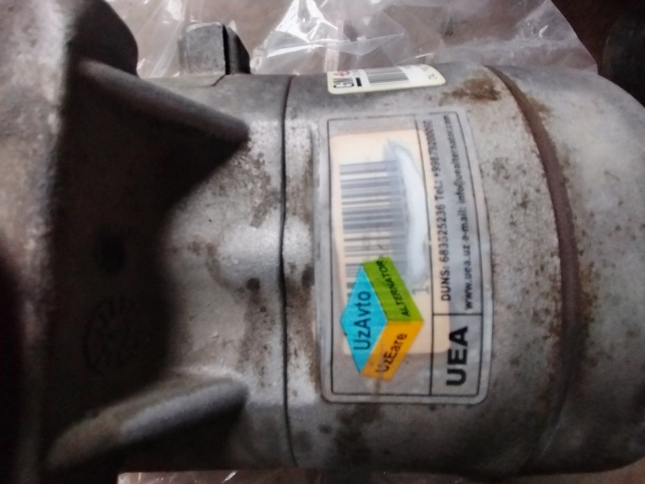 Продам компрессор кондиционера