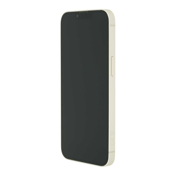 Magazin Apple | iPhone 14 | Excelent | Silver | 128GB | 100% | Cu Garantie | In Rate | smilemobile.ro