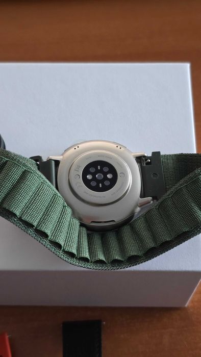 Smartwatch Amazfit Active 2 Premium