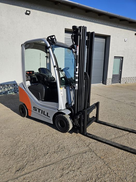 Stivuitor Motostivuitor STILL GPL