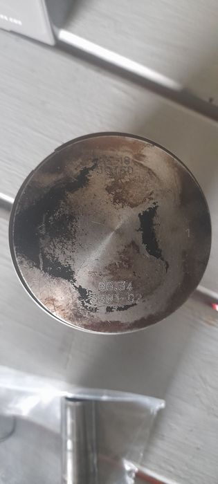 Piston vertex  ktm,husqvarna 250 2t