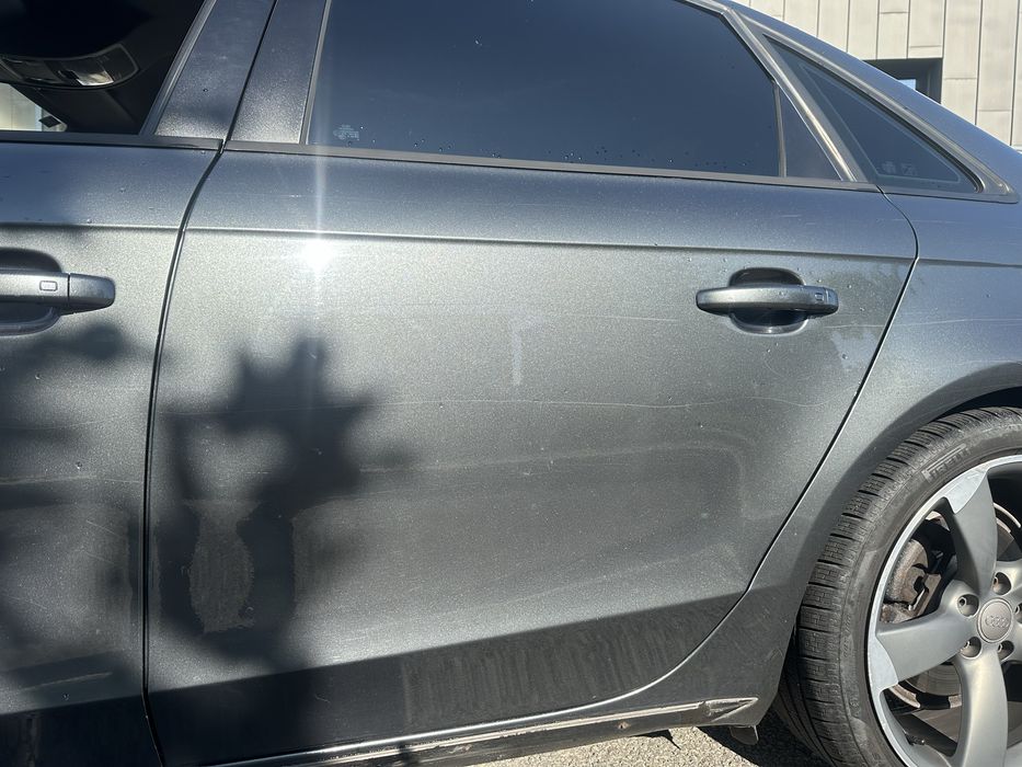 Usa fata spate stanga dreapta audi a4 b8.5 b8 sedan berlina lz7s