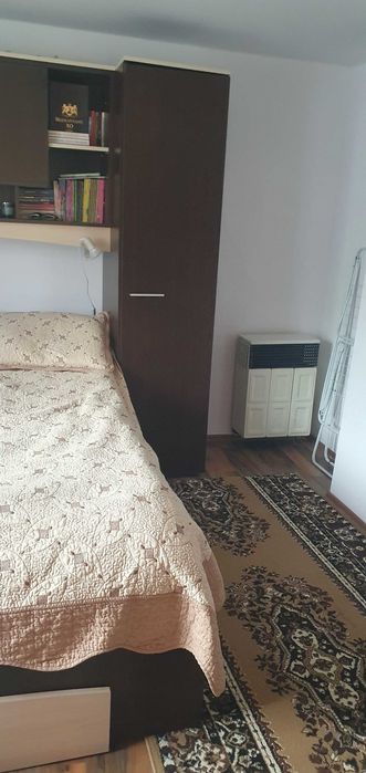 De vânzare casă la țară
