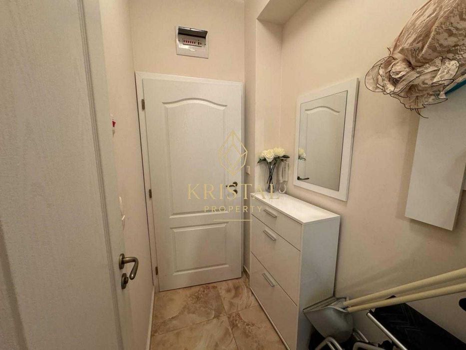 Продава се Едностаен апартамент в к.к. Слънчев бряг - 37 кв.м за 1771 €/кв.м - Снимка #9