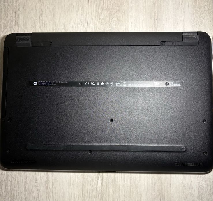 Laptop Hp de vanzare