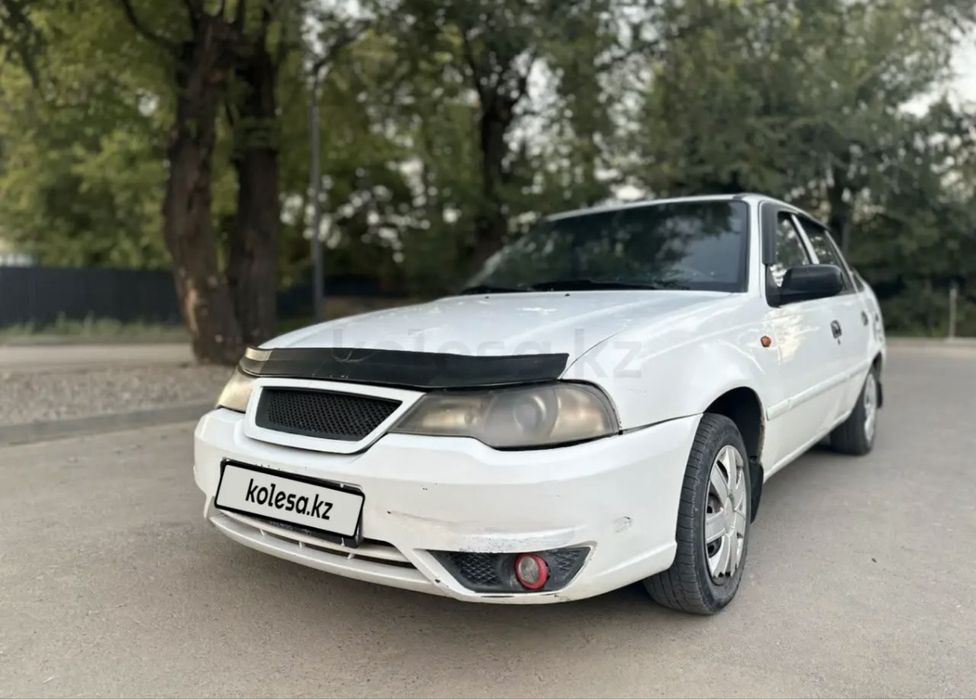 Авто в рассрочку Нексия