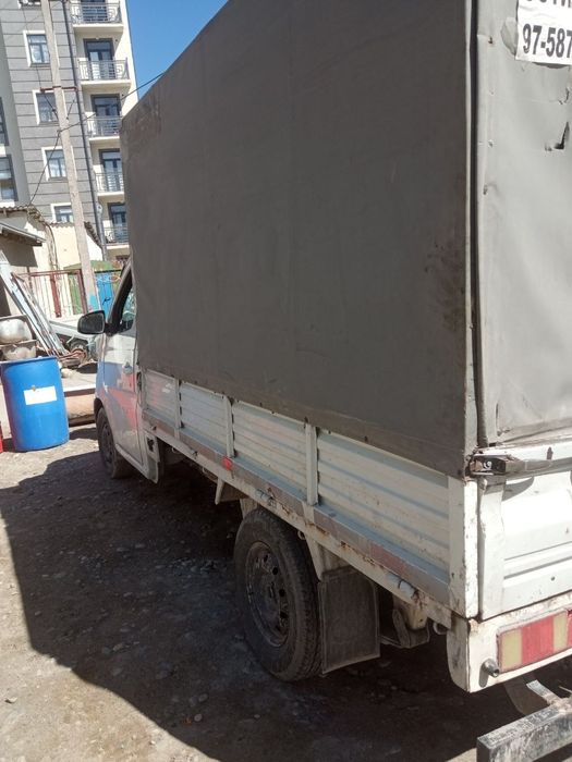 Pul zaril shuning ucun