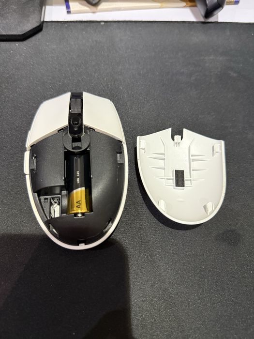 Logitech G305 LIGHTSPEED