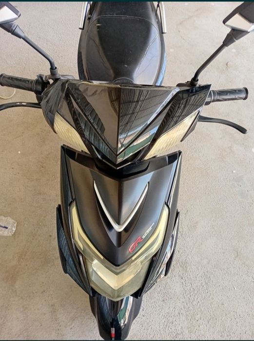 Скутер сотилади холати яхши.яхшилаб укиб кен тел.килинг