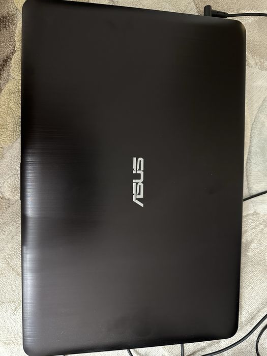 Ноутбук ASUS X541S