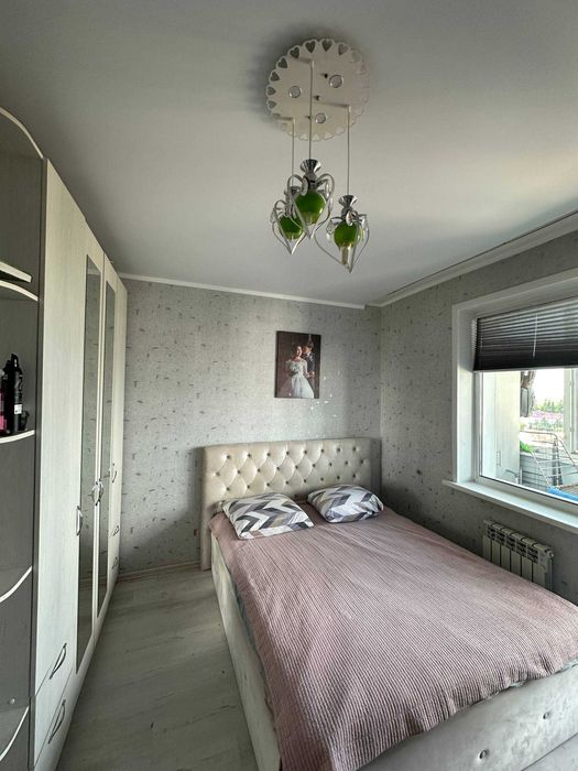 продам 3хкомнатную квартиру
