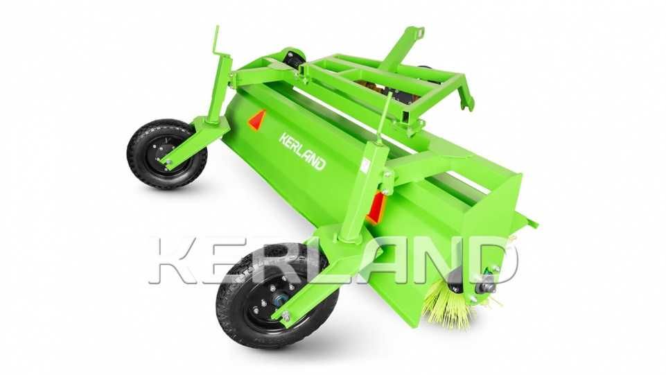 коммунальные щетки мк2000