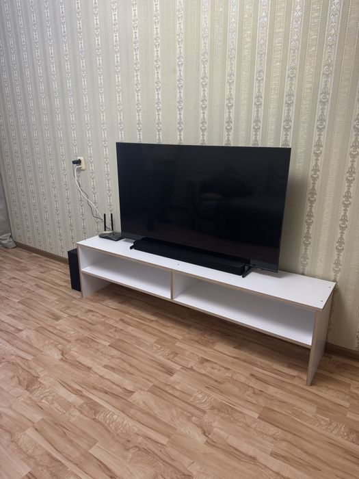 Продам тумбу под телевизор