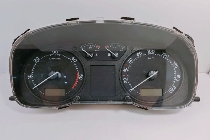 Ceas bord 1U0920811F Skoda Octavia prima generatie (facelift)