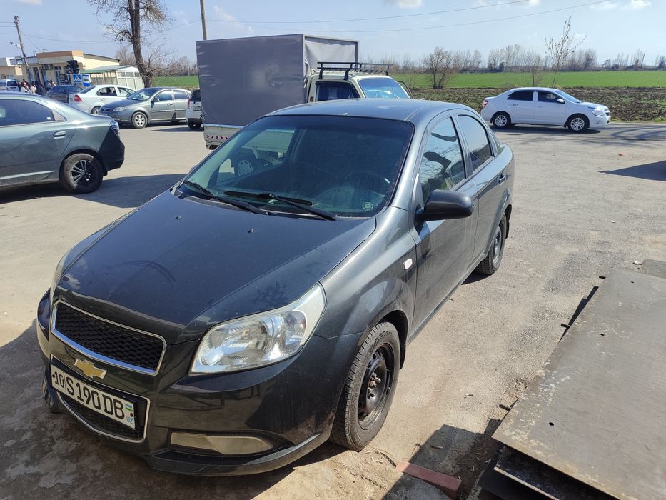 Neksiya 3 sotiladi qibray