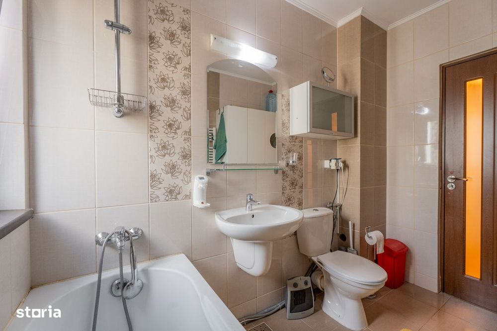 2 camere | Parcare | Petfriendly | Cartier Brown Luxury