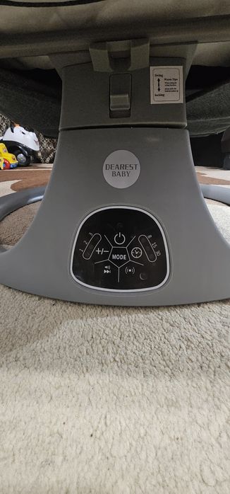 Шезлонг Dearest Max Sia для детей