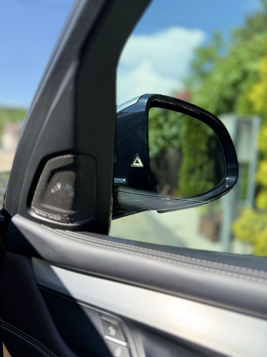 BMW X5 xDrive  Pachet M  Full Option