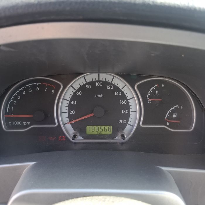 Nexia 2 Chevrolet