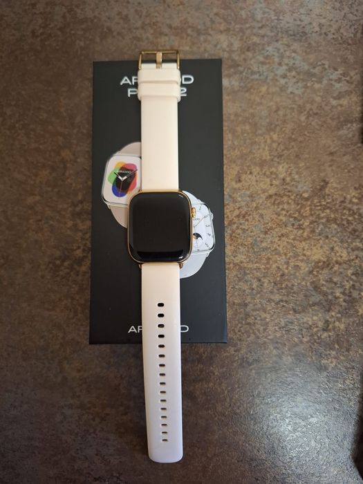 Ceas Smartwatch Armodd Prime 2