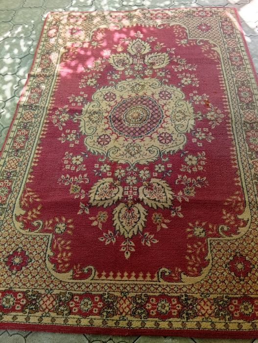 Продам ковёр Алматинской