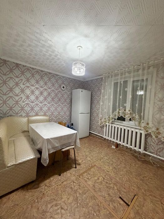 Продам дом, со всеми хоз.постройками