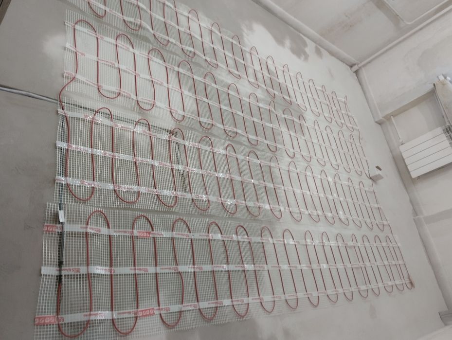 Косметический ремонт