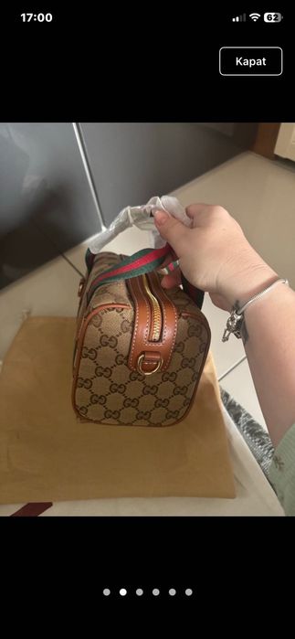 Чанта страхотна g*u*cc*i