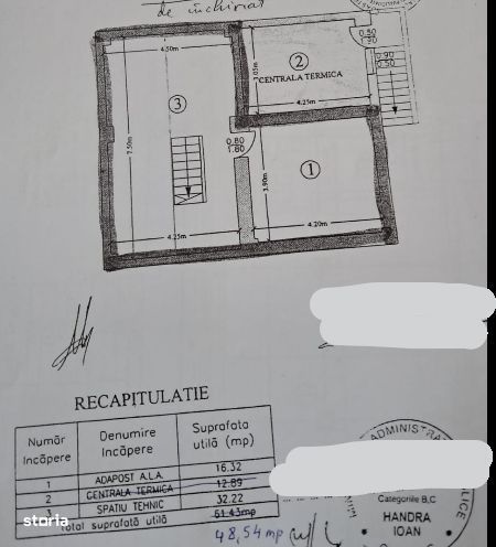 Zona Aviatiei S+P 188 mp ideal investitie