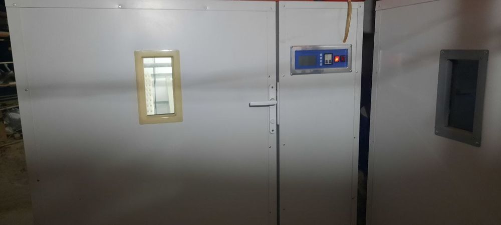 Инкубатор, Inkubator