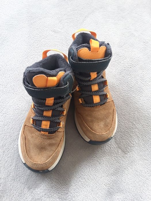 Детски боти! Decathlon