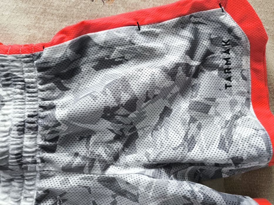 Set baschet copii Tarmak 2 fete 122-128(6-8 ani)