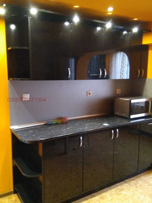 Дава се под наем Тристаен апартамент в Перник, Център - 62 кв.м за 438.6 € - Снимка #10