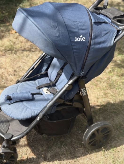 Carucior Joie Litetrax
