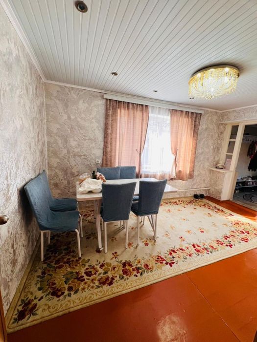 Продаётся дом коктале